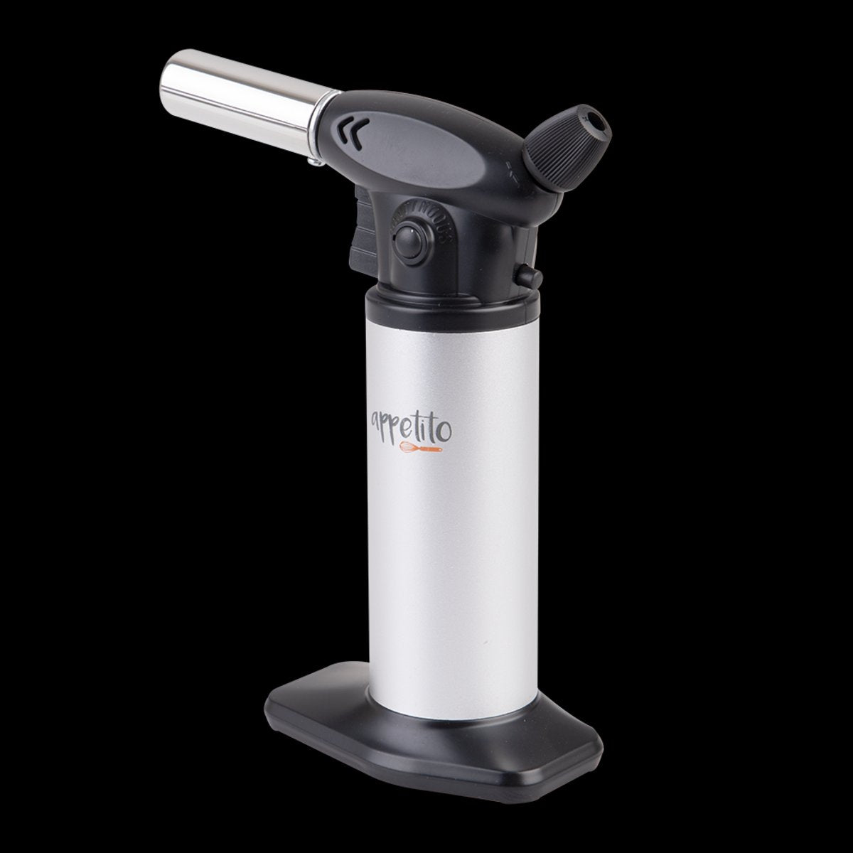 Appetito Deluxe Cook'S Blow Torch