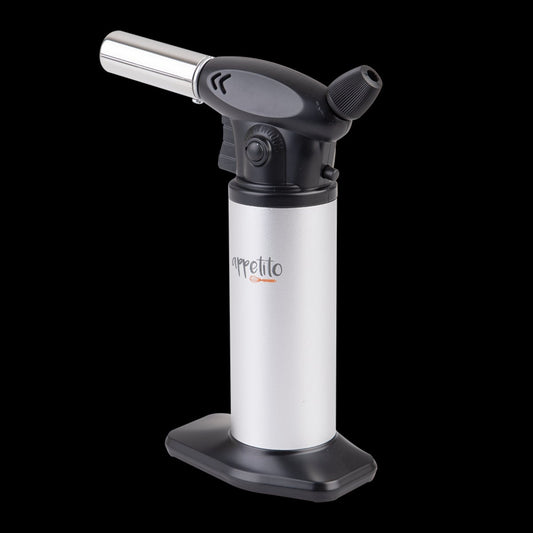 Appetito Deluxe Cook'S Blow Torch