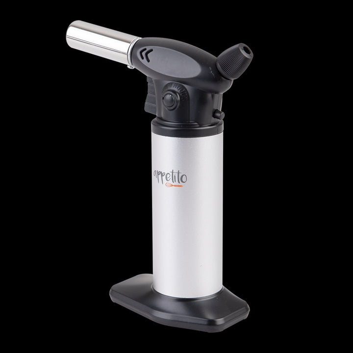 Appetito Deluxe Cook'S Blow Torch