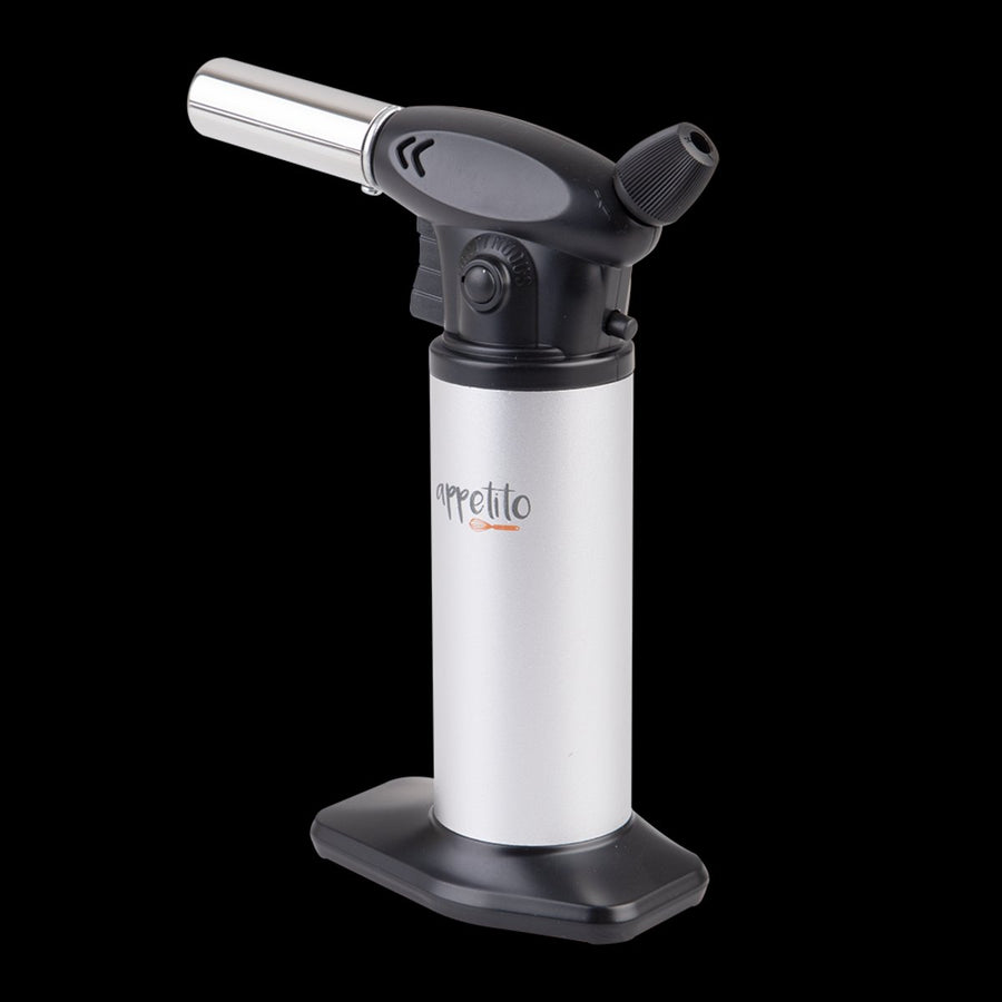 Appetito Deluxe Cook'S Blow Torch