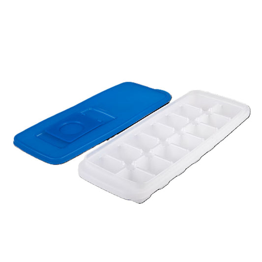 Ice Cube Tray /pour Thru Lid