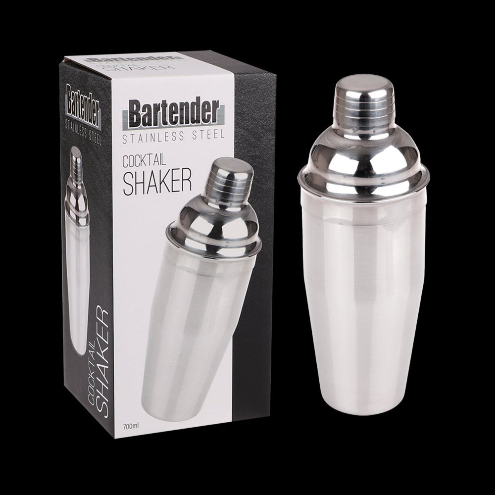 Bartender S/s Cocktail Shaker 700ml