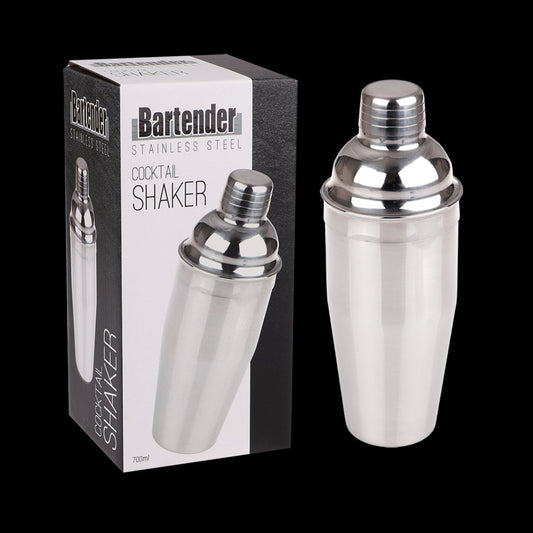 Bartender S/s Cocktail Shaker 700ml