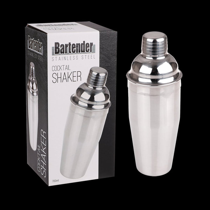 Bartender S/s Cocktail Shaker 700ml