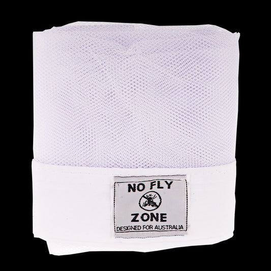 No Fly Zone Table-throw Food Cover