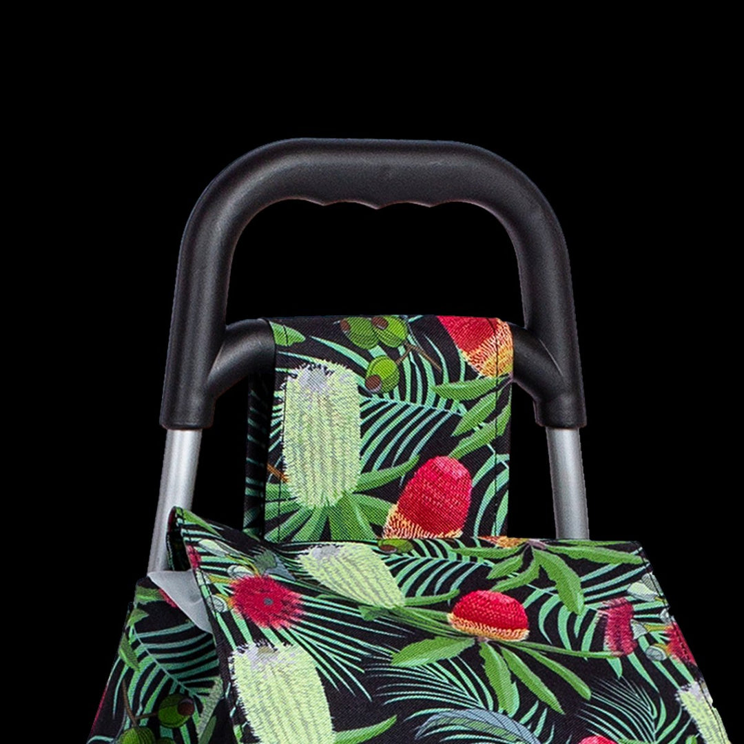 "sprint" Shopping Trolley Banksia