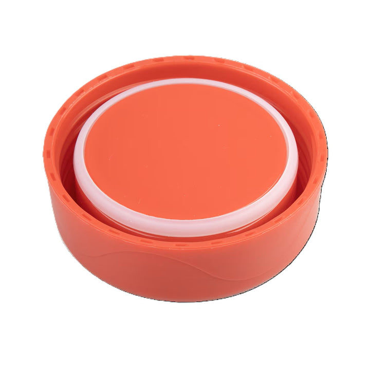 S/S Double Wall Insulated Kid'S Food Flask 300Ml - Bricks