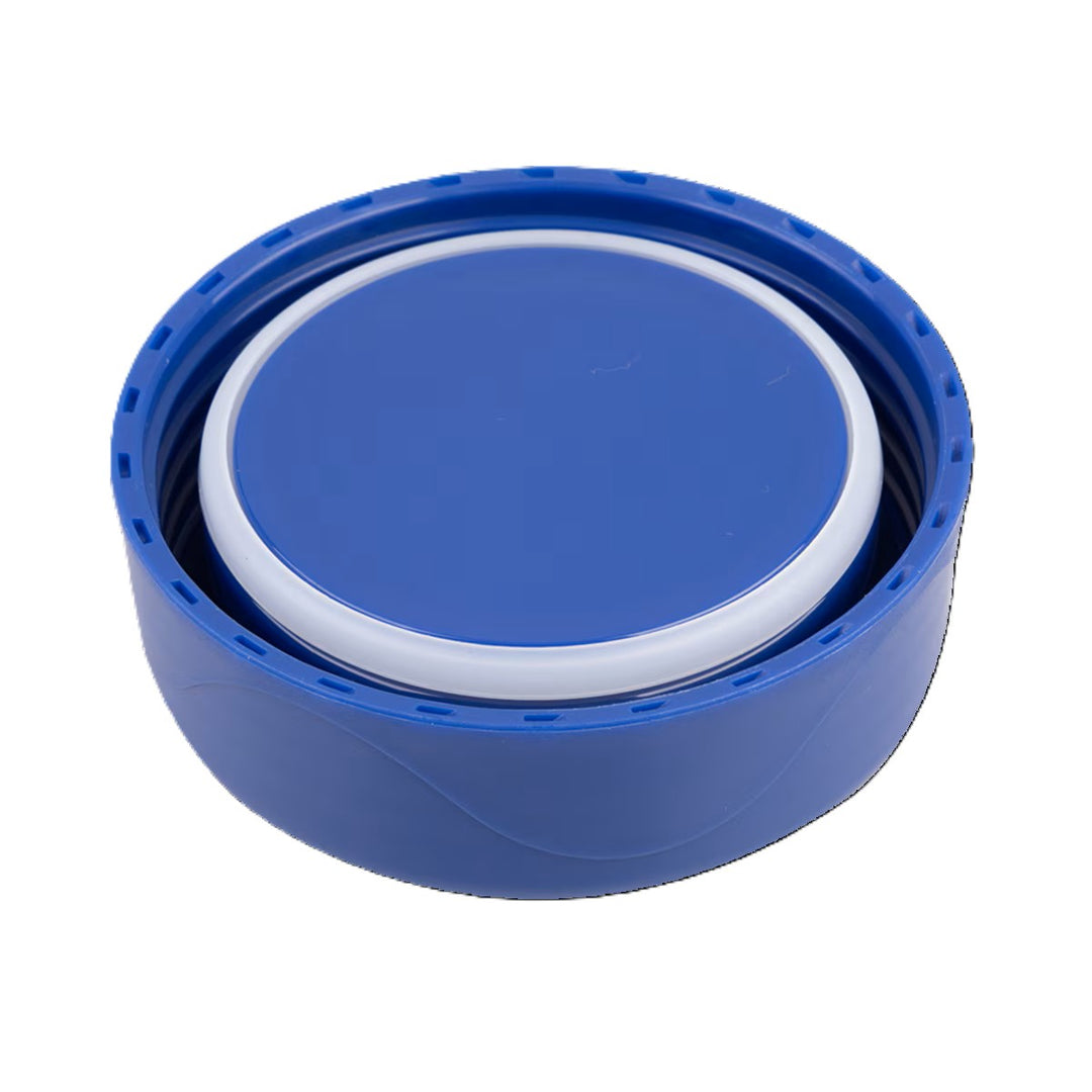 S/S Double Wall Insulated Kid'S Food Flask 300Ml - Outer Space