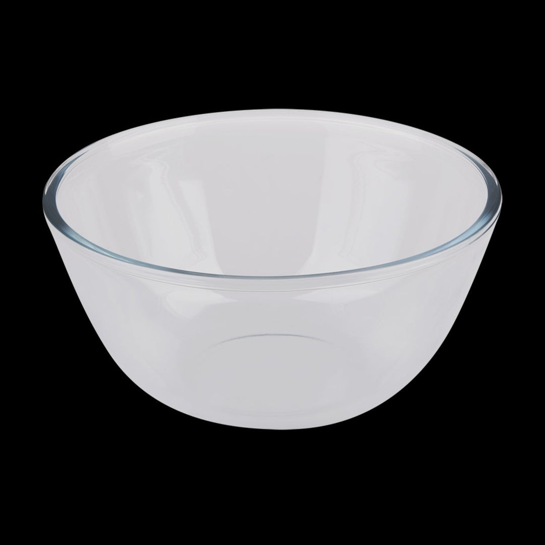 Borosilicate Glass Mixing Bowl 23Cm Dia./2.6L