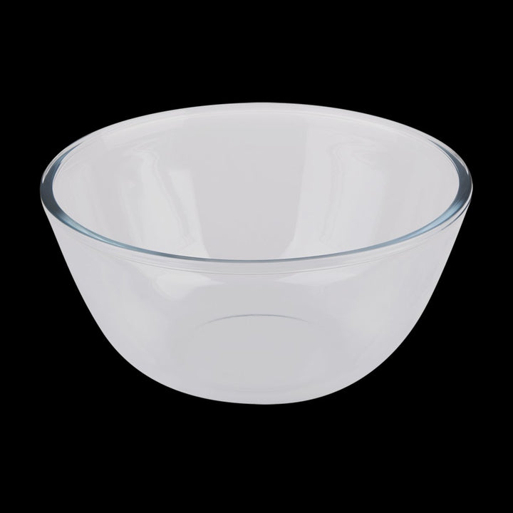 Borosilicate Glass Mixing Bowl 23Cm Dia./2.6L