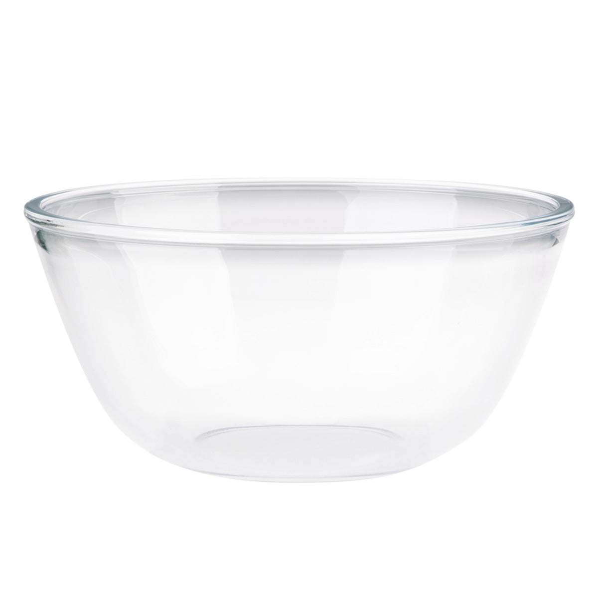 Borosilicate Glass Mixing Bowl 23Cm Dia./2.6L