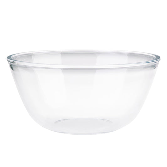 Borosilicate Glass Mixing Bowl 23Cm Dia./2.6L