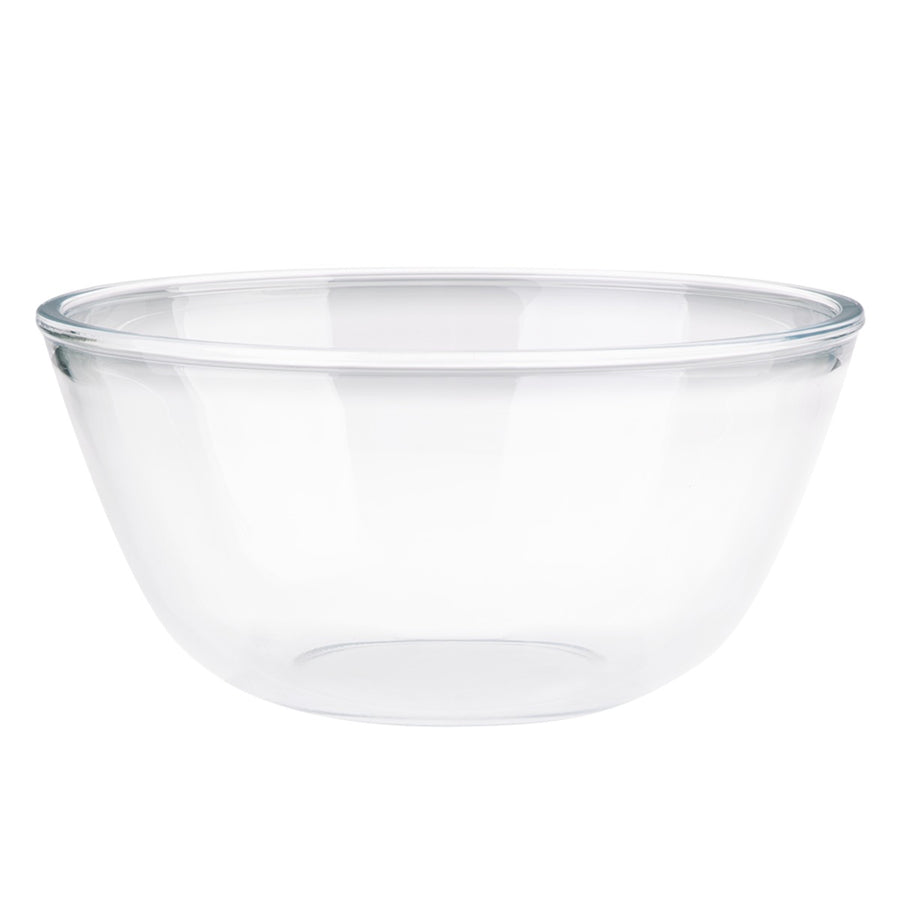 Borosilicate Glass Mixing Bowl 23Cm Dia./2.6L