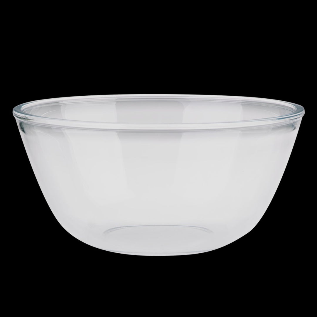 Borosilicate Glass Mixing Bowl 23Cm Dia./2.6L