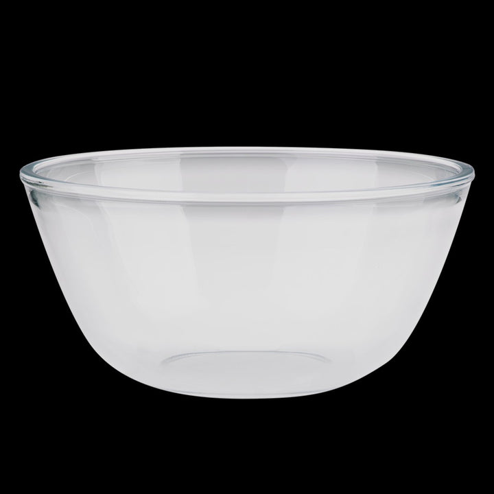 Borosilicate Glass Mixing Bowl 23Cm Dia./2.6L