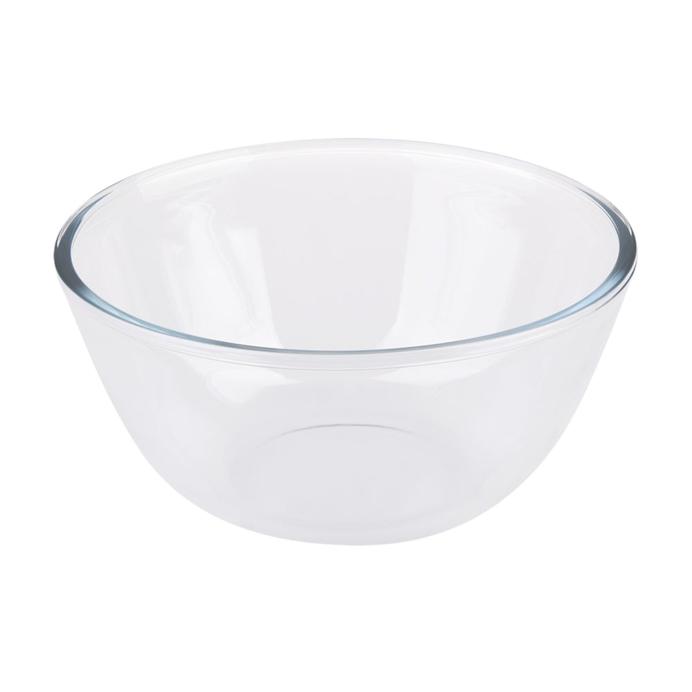 Borosilicate Glass Mixing Bowl 23Cm Dia./2.6L