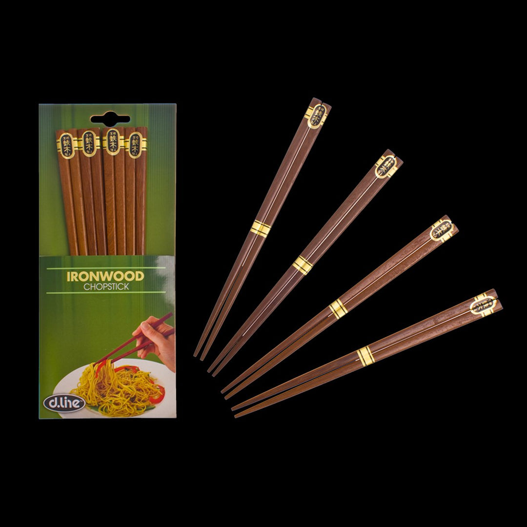 Chopsticks Ironwood