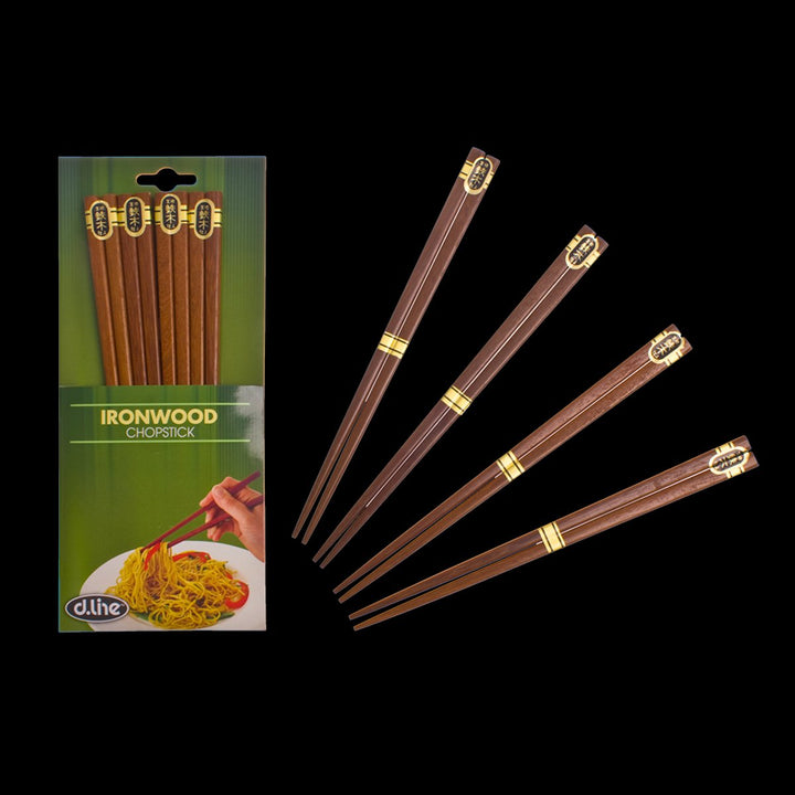 Chopsticks Ironwood