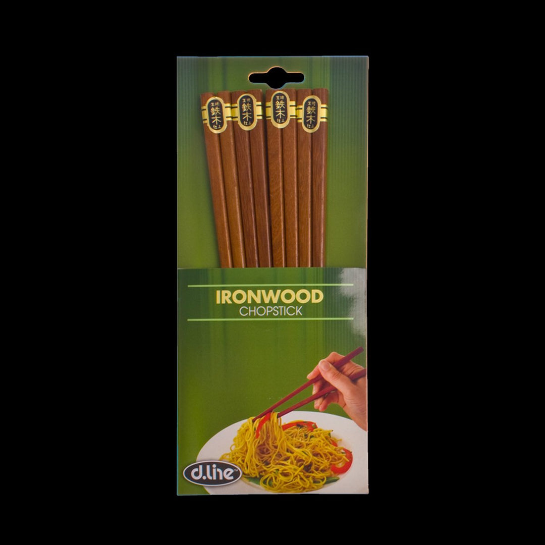 Chopsticks Ironwood