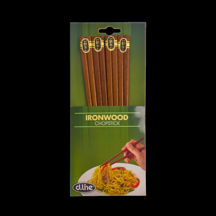 Chopsticks Ironwood