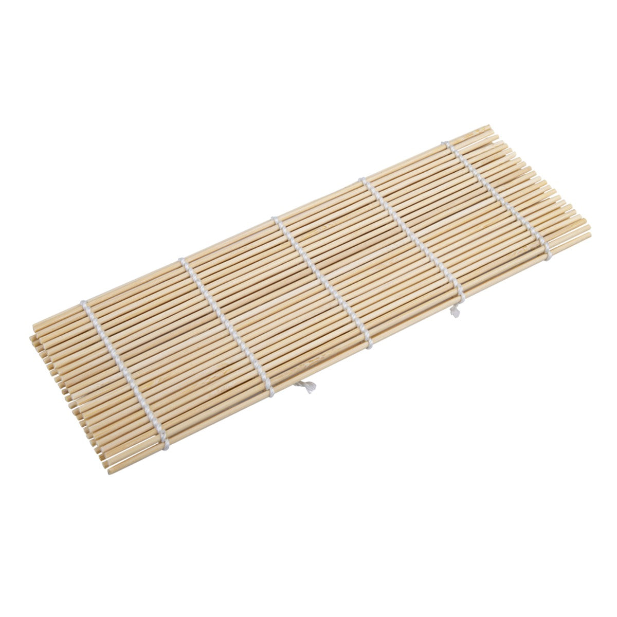 Bamboo Sushi Rolling Mat 24cm X 24cm