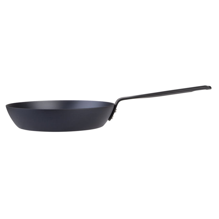 Evolv Pre-Seasoned Carbon Steel Fry Pan - 20Cm