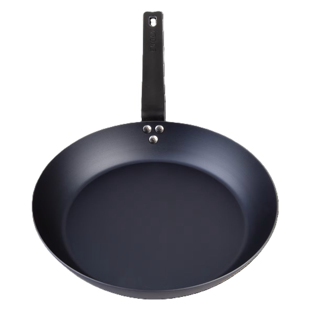 Evolv Pre-Seasoned Carbon Steel Fry Pan - 26Cm