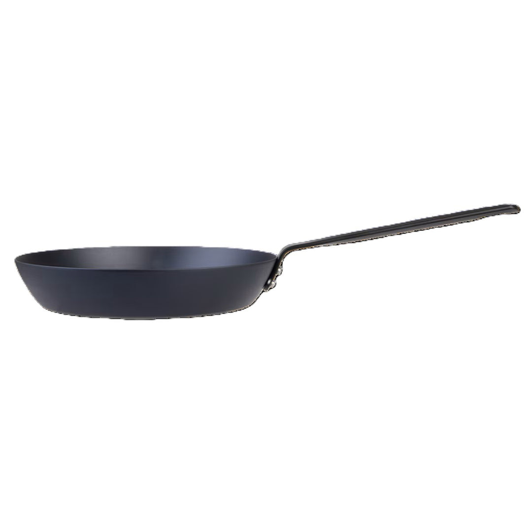 Evolv Pre-Seasoned Carbon Steel Fry Pan - 26Cm