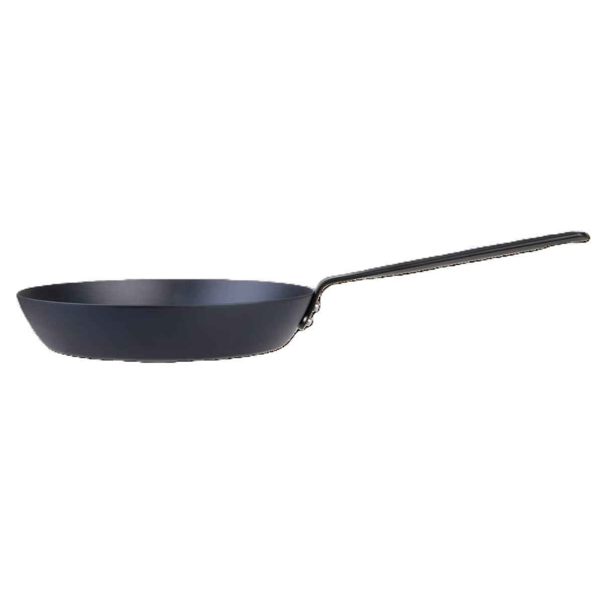 Evolv Pre-Seasoned Carbon Steel Fry Pan - 26Cm