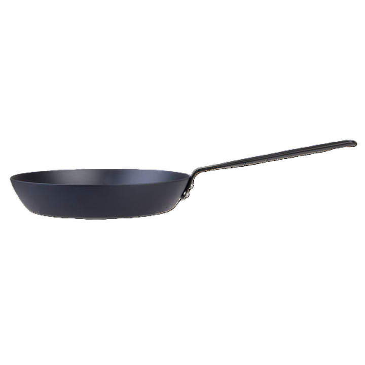 Evolv Pre-Seasoned Carbon Steel Fry Pan - 26Cm