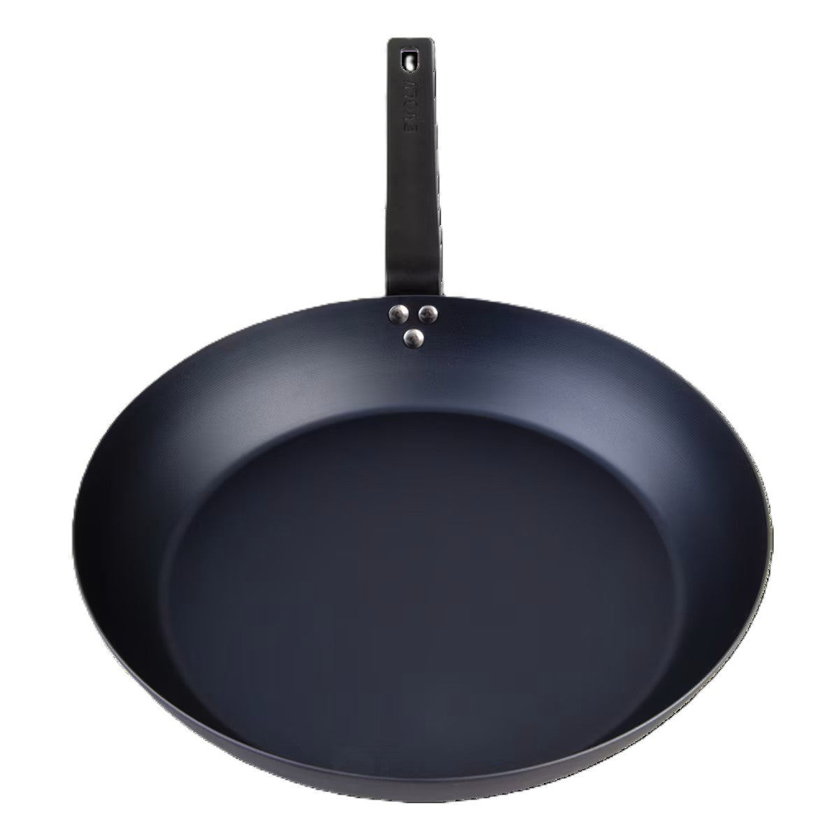 Evolv Pre-Seasoned Carbon Steel Fry Pan - 30Cm