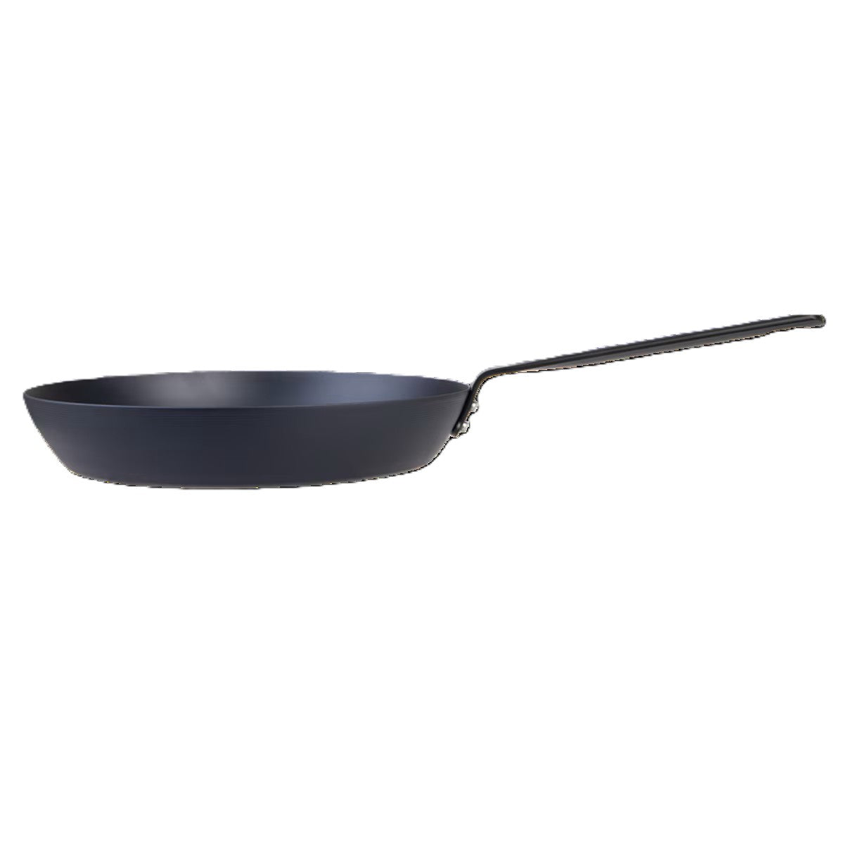 Evolv Pre-Seasoned Carbon Steel Fry Pan - 30Cm