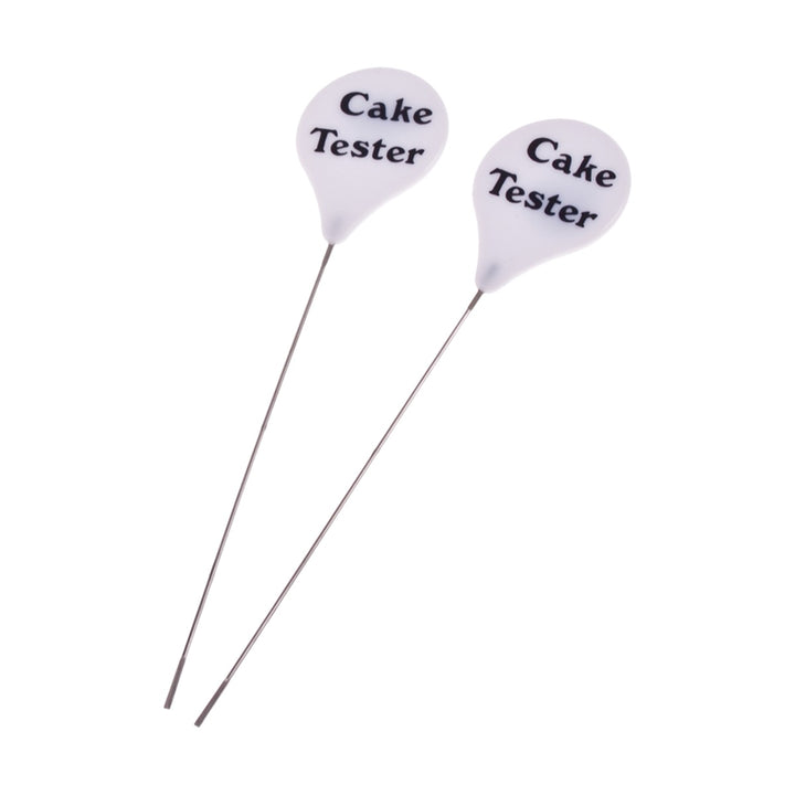 Appetito Cake Testers (Set Of 2)