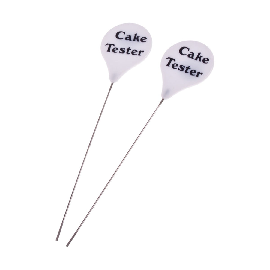 Appetito Cake Testers (Set Of 2)