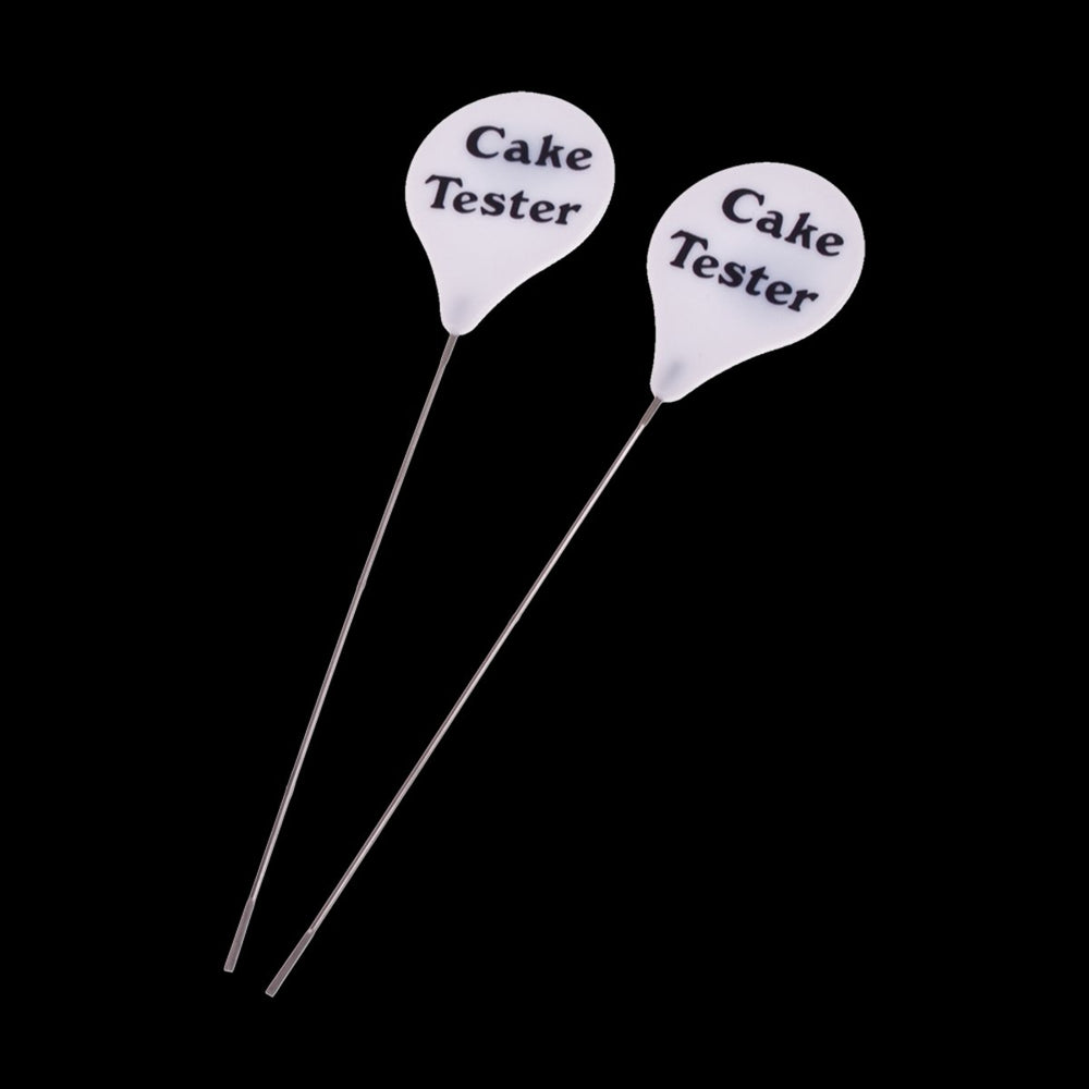 Appetito Cake Testers (Set Of 2)