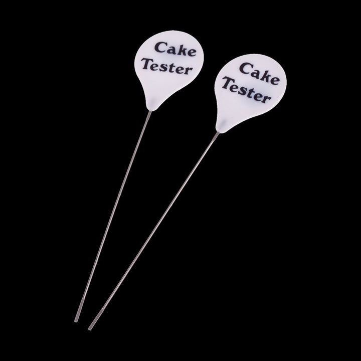 Appetito Cake Testers (Set Of 2)