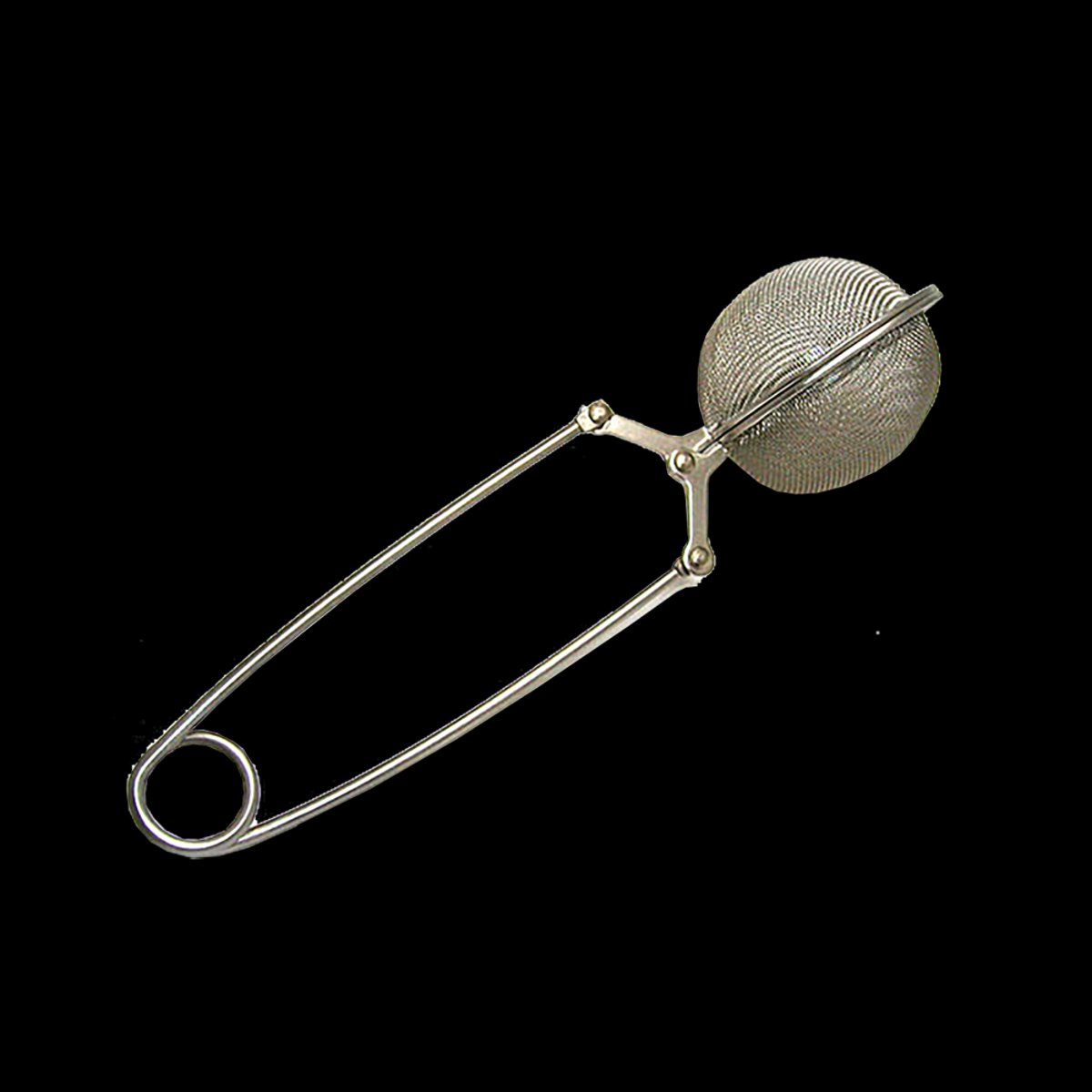 Bulk Mesh S/stea Ball Infuser 5cm