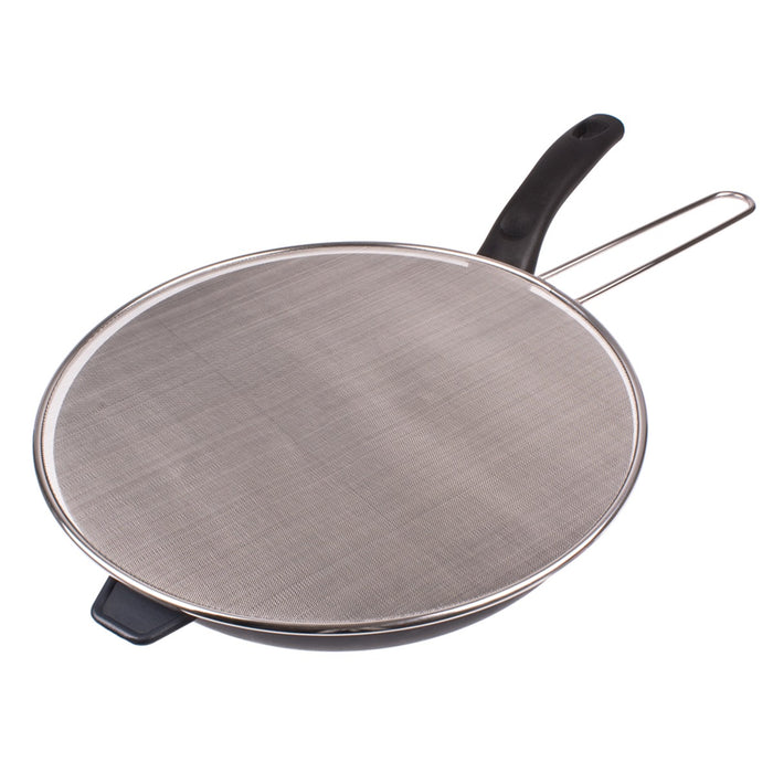 Appetito S/S Splatter Guard 33Cm