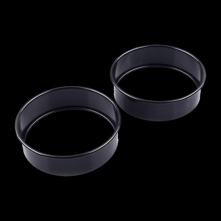 N/s Egg/crumpet Ring Set 2