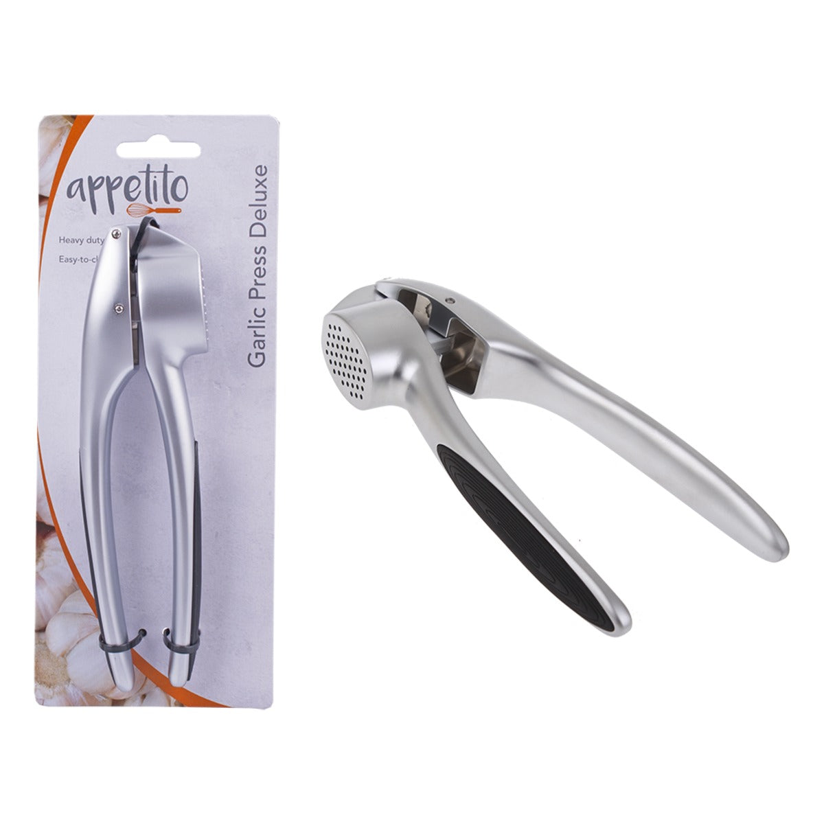 D.Line Deluxe Garlic Press