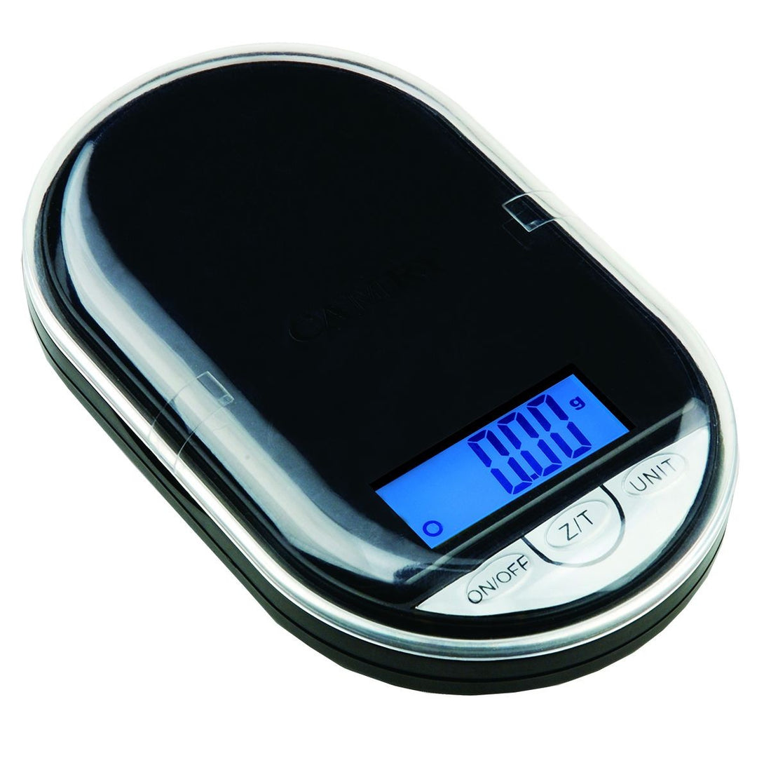 Scale Digital Pocket