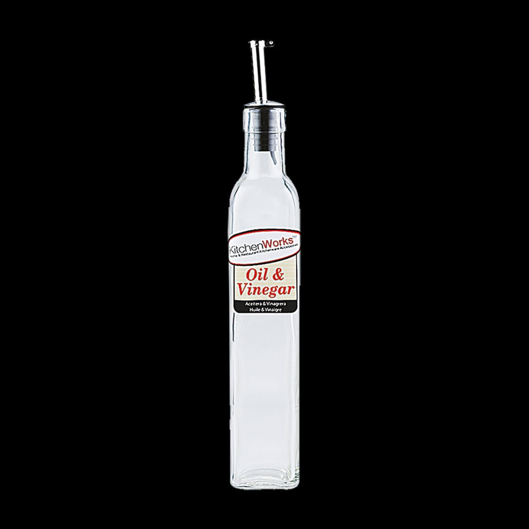 Large Oil / Vinigar Bottle 500ml