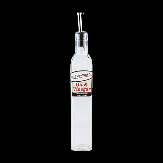 Large Oil / Vinigar Bottle 500ml