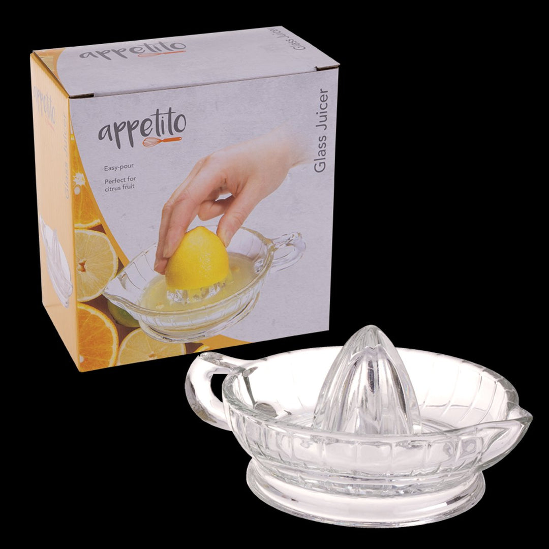 D Line Glass Juicer