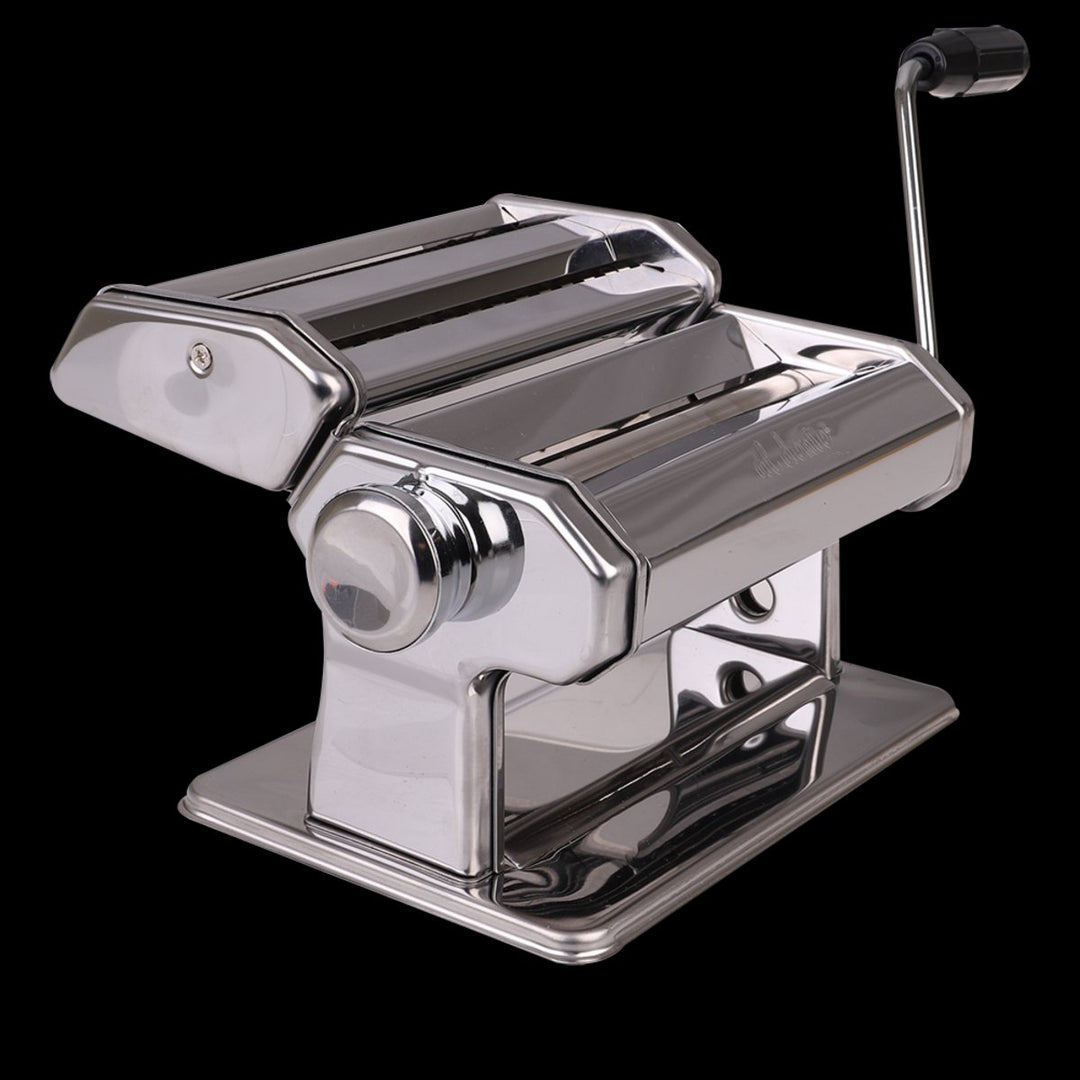 Al Dente Pasta Machine 180mm Large