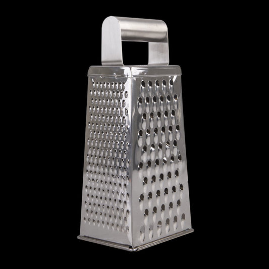 S/s Deluxe Grater