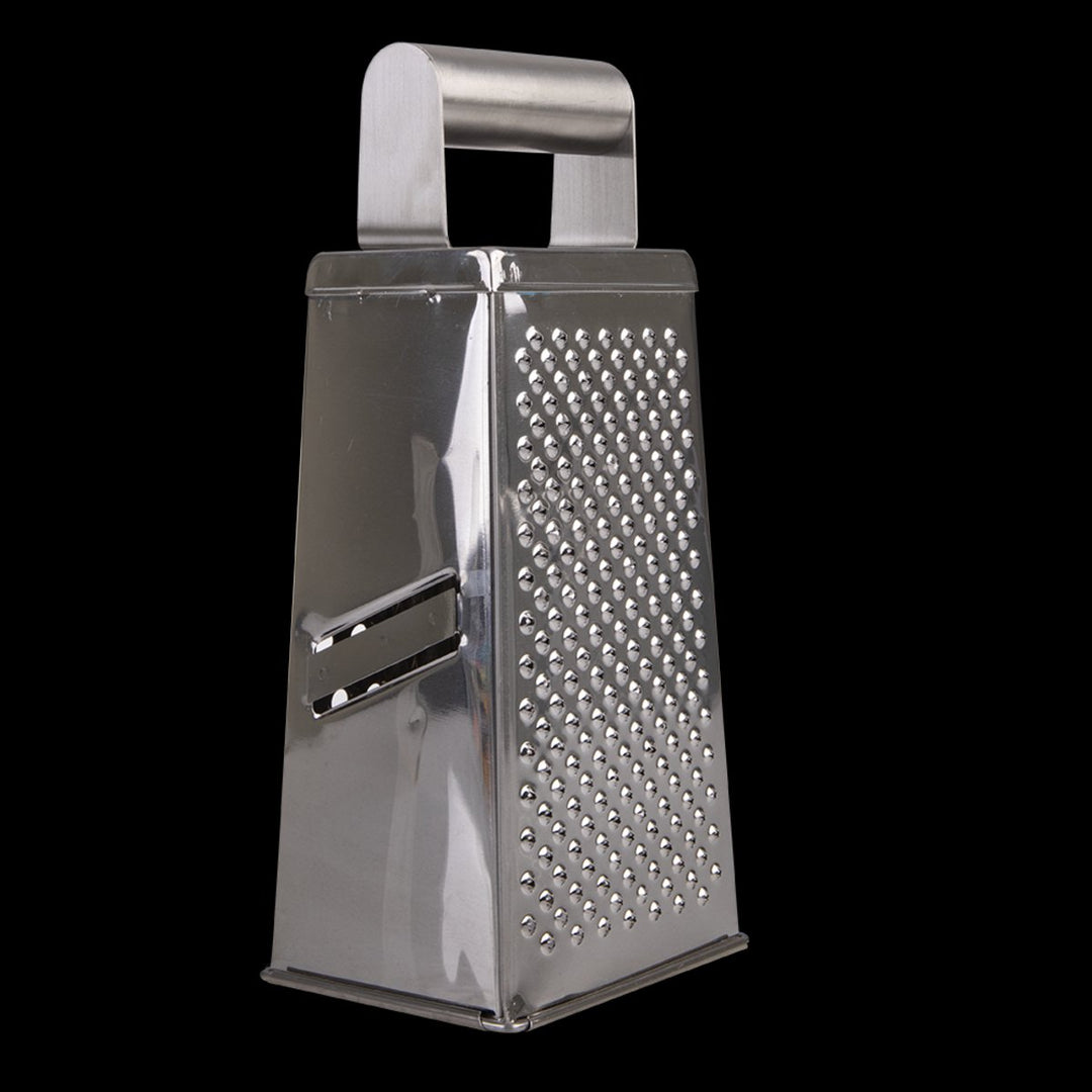 S/s Deluxe Grater