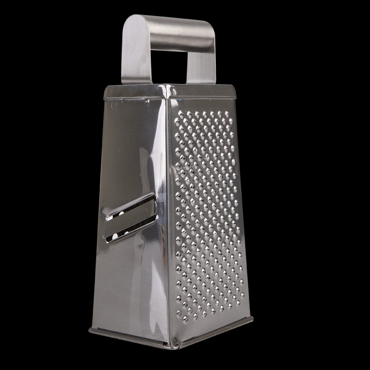 S/s Deluxe Grater
