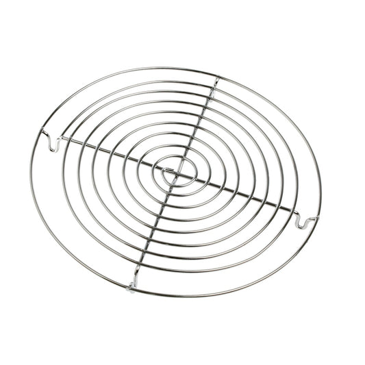 Appetito Pot Rack Round 18cm Dia