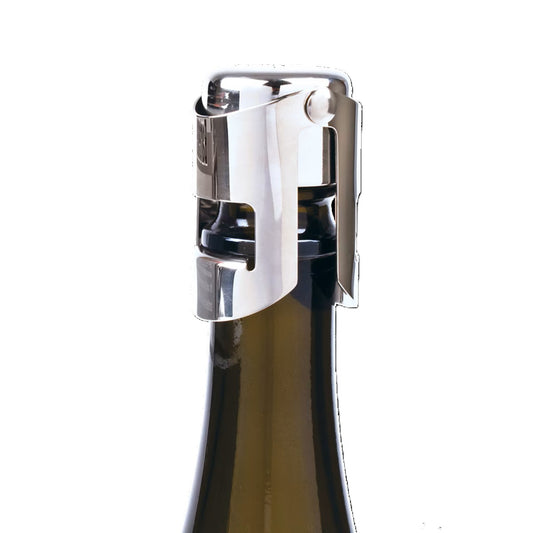 S/s Champagne Resealer